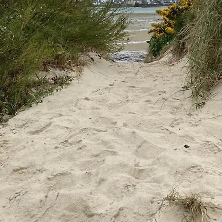 Apartamento Les Pieds Dans Le Sable *